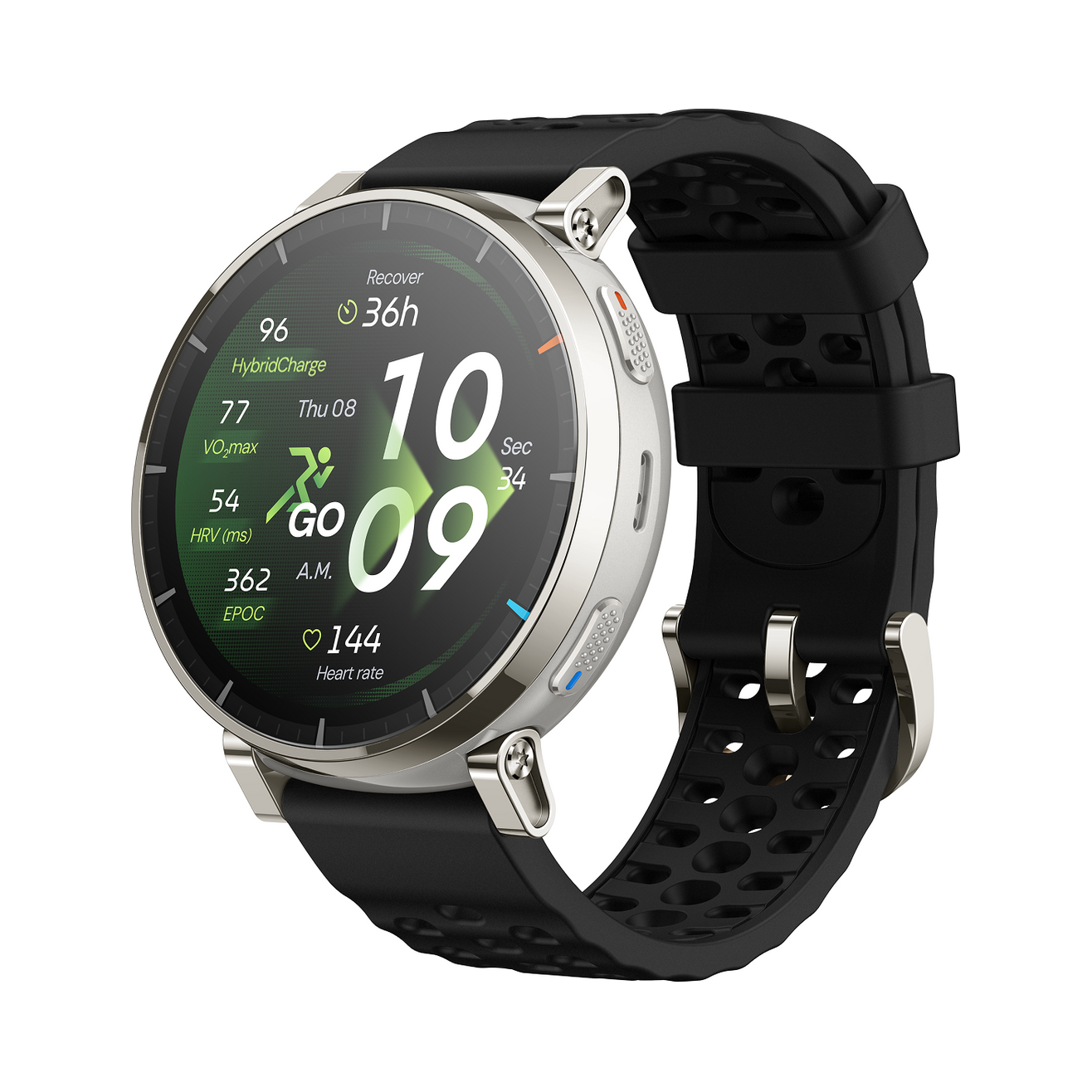 Active 3 Premium