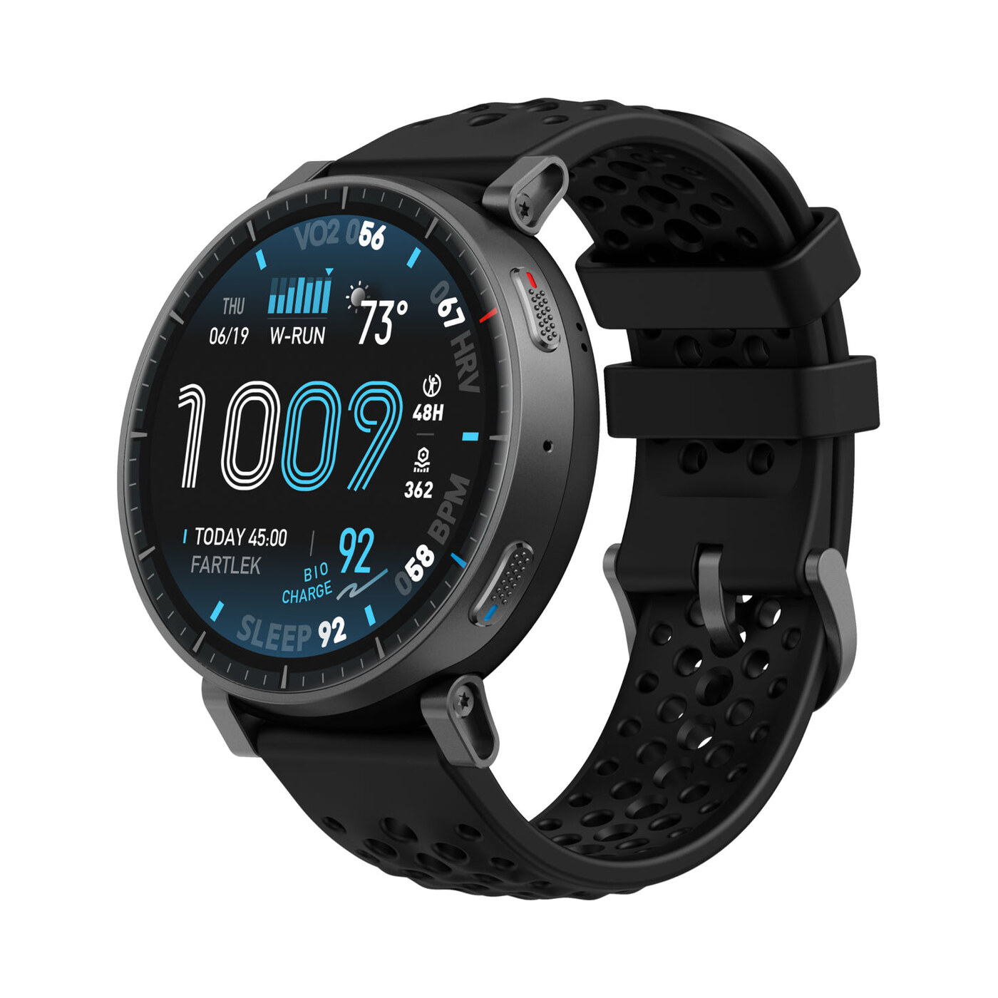 Active Max