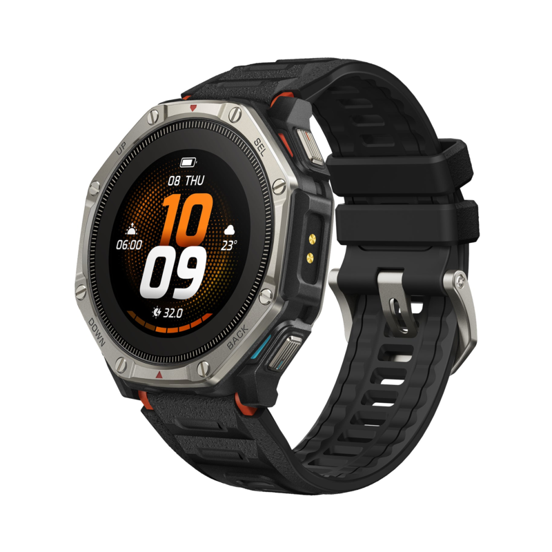 Endurance Wire — Endurance Gear, Tracked