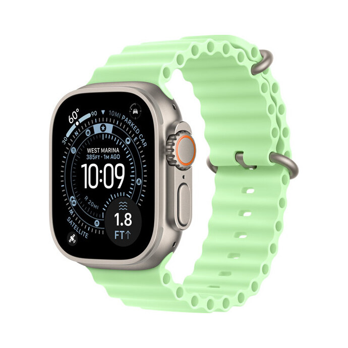Apple Watch Ultra 3