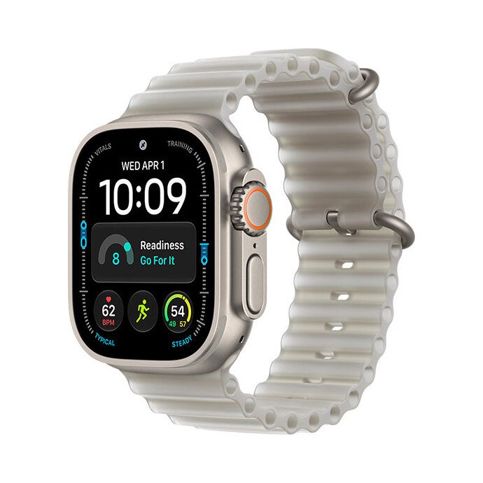Apple Watch Ultra 4