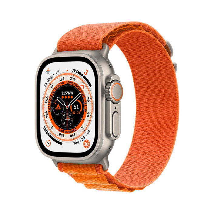 Apple Watch Ultra