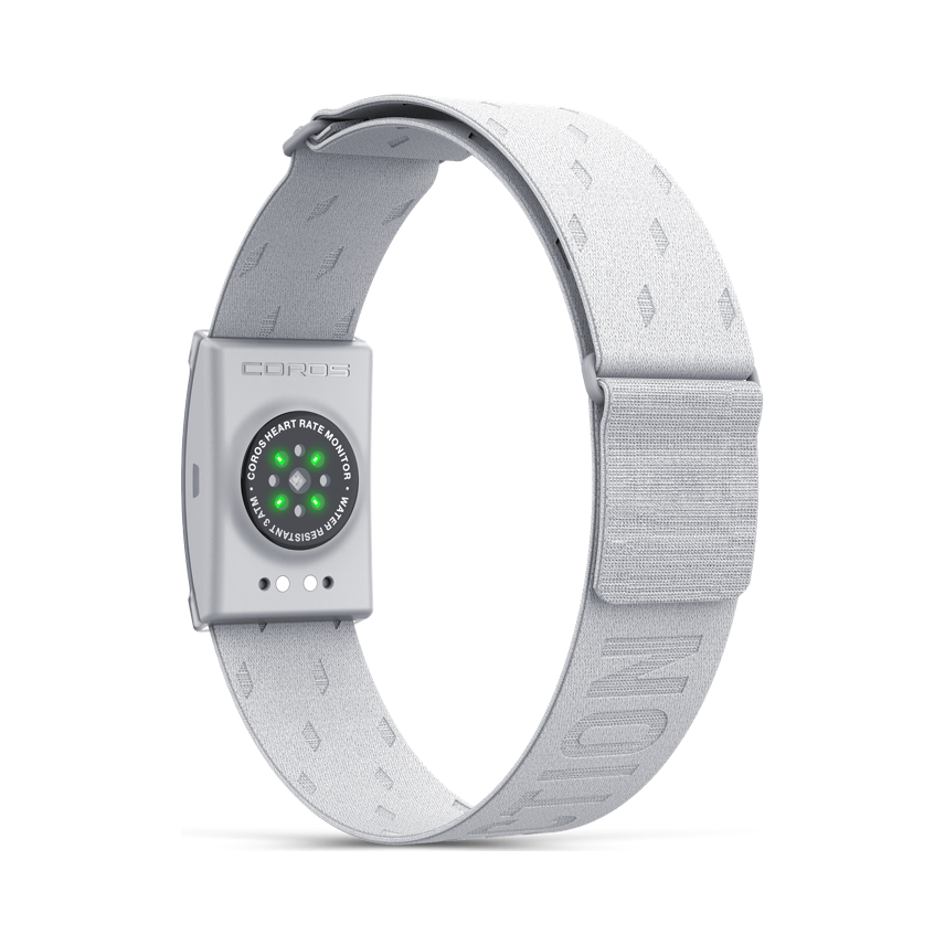 Heart Rate Monitor