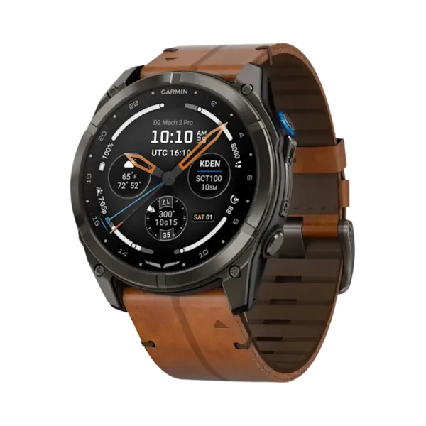 D2 Mach 2 Pro