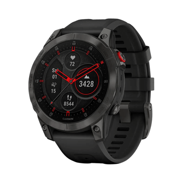 epix Gen 2