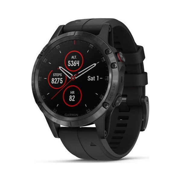 fenix 5 Plus series
