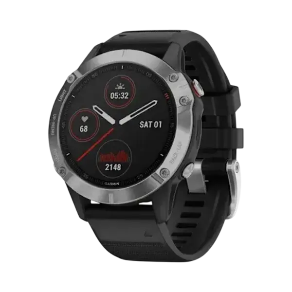 fenix 6 series