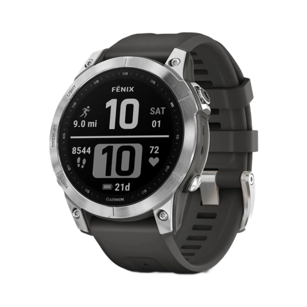 fenix 7 / 7S / 7X