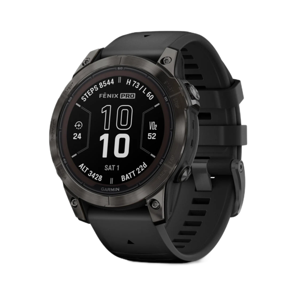 fenix 7 Pro / epix Pro