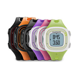 Forerunner 10
