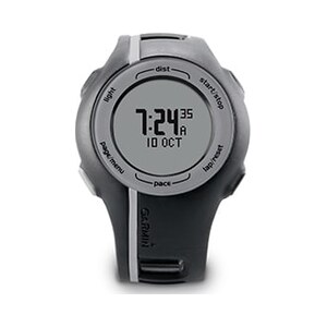 Forerunner 110 / 210