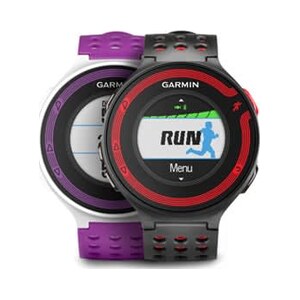 Forerunner 220 / 620