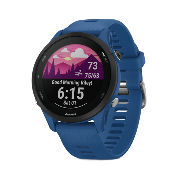 Forerunner 255 / 955
