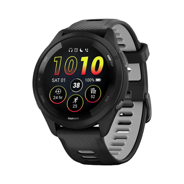 Forerunner 265 / 965
