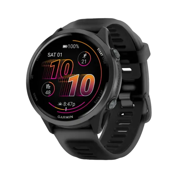 Forerunner 570 / 970