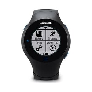 Forerunner 610