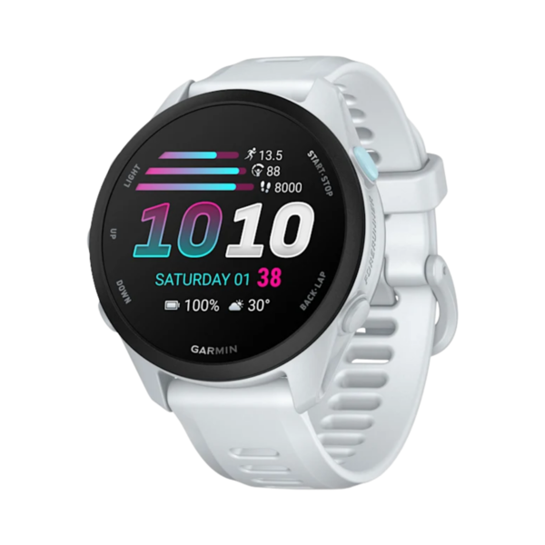 Forerunner 70 / 170