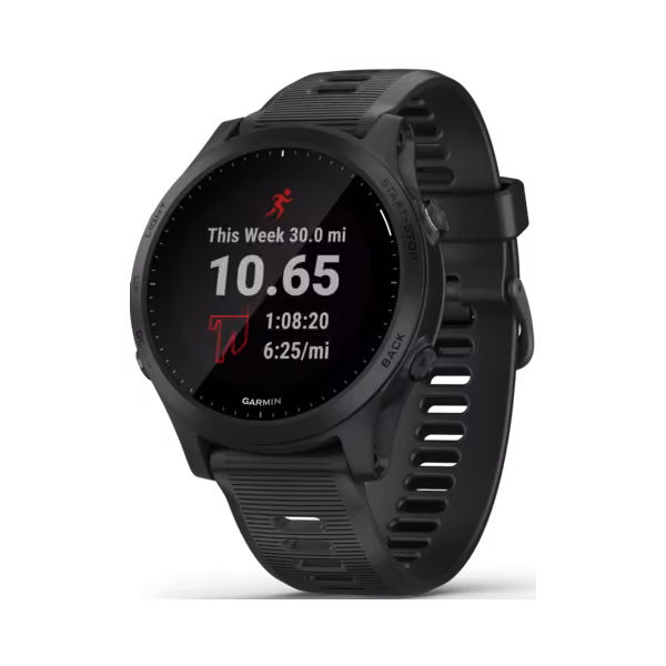 Forerunner 945 LTE