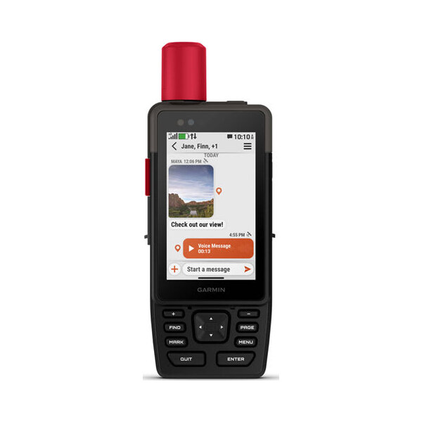 GPSMAP H1i / H1i Plus