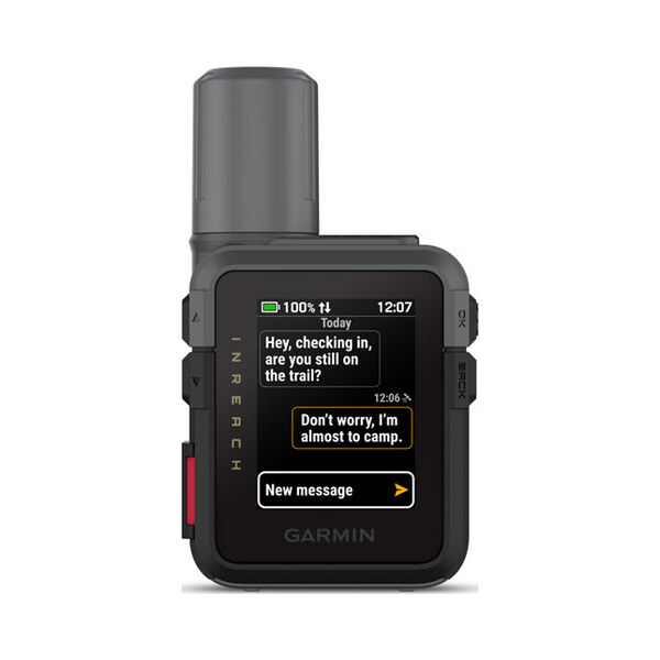 inReach Mini 3 / 3 Plus