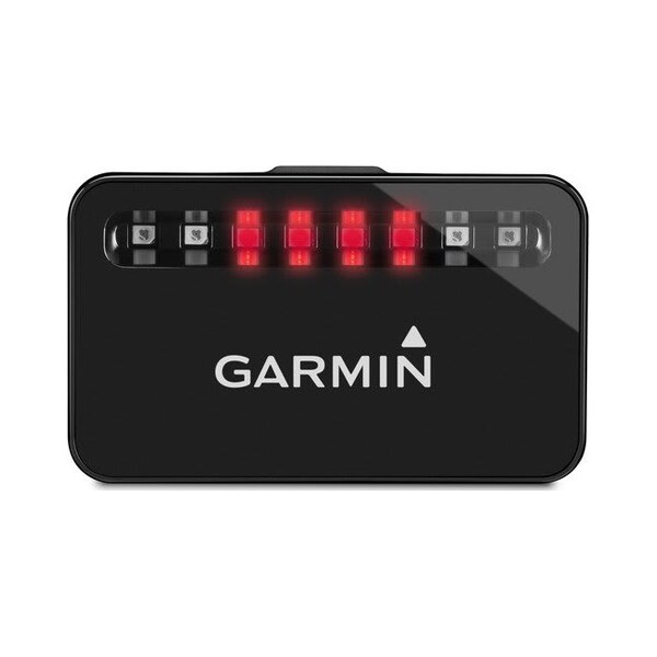 Varia Rearview Radar