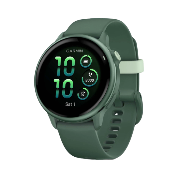 vivoactive 6
