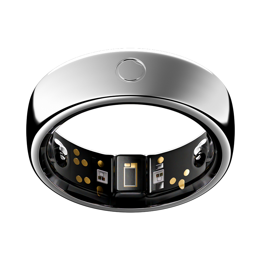 Oura Ring Gen 2