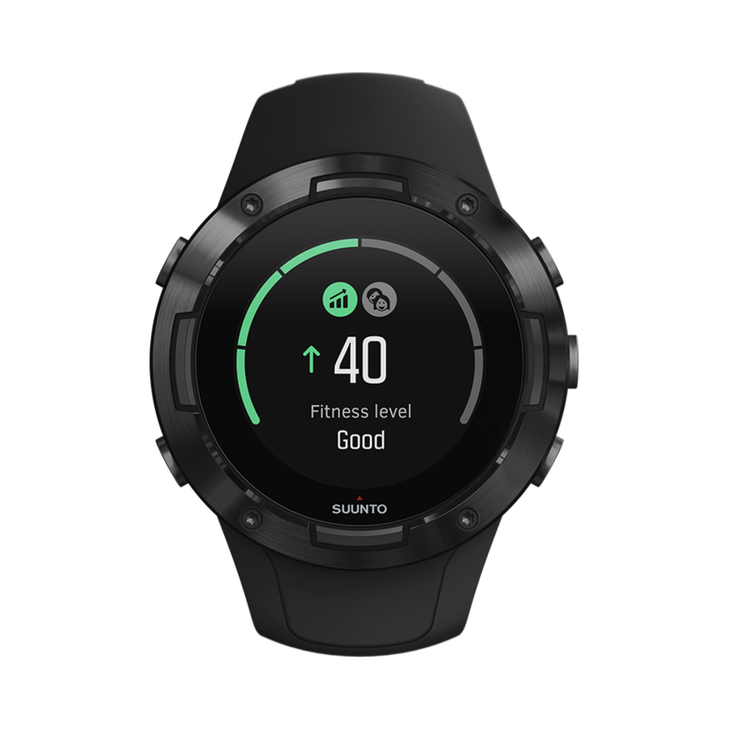 Suunto 5