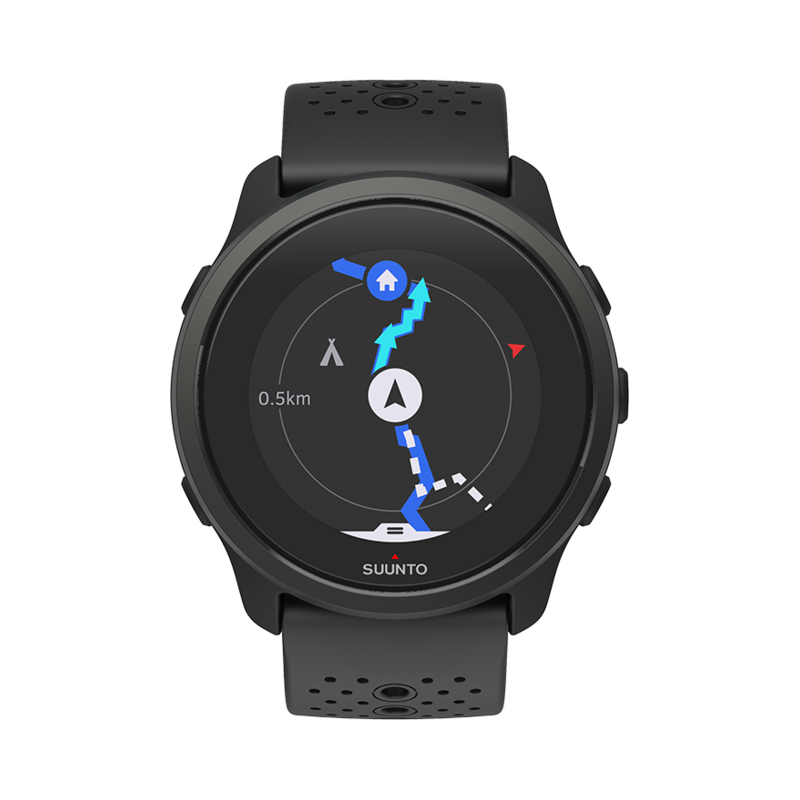 Suunto 5 Peak