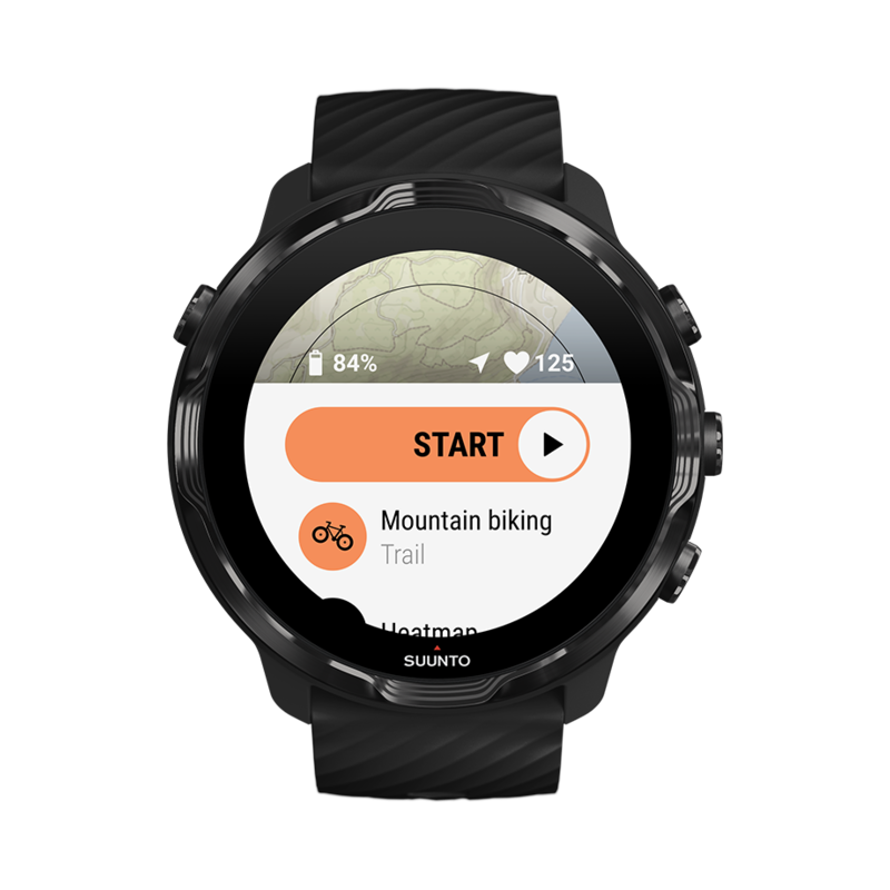 Suunto 7