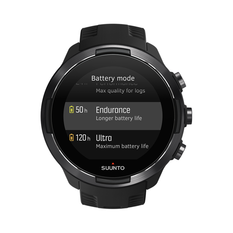 Suunto 9 Baro