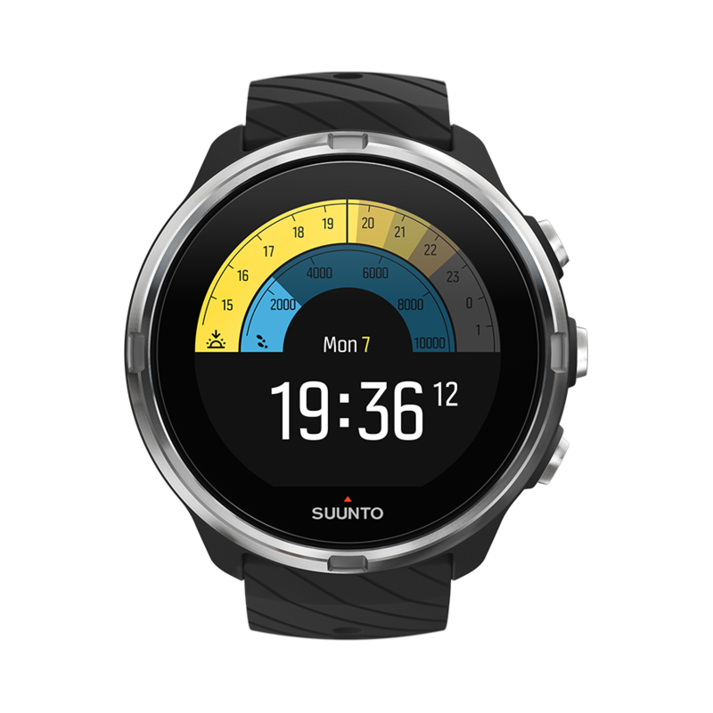 Suunto 9