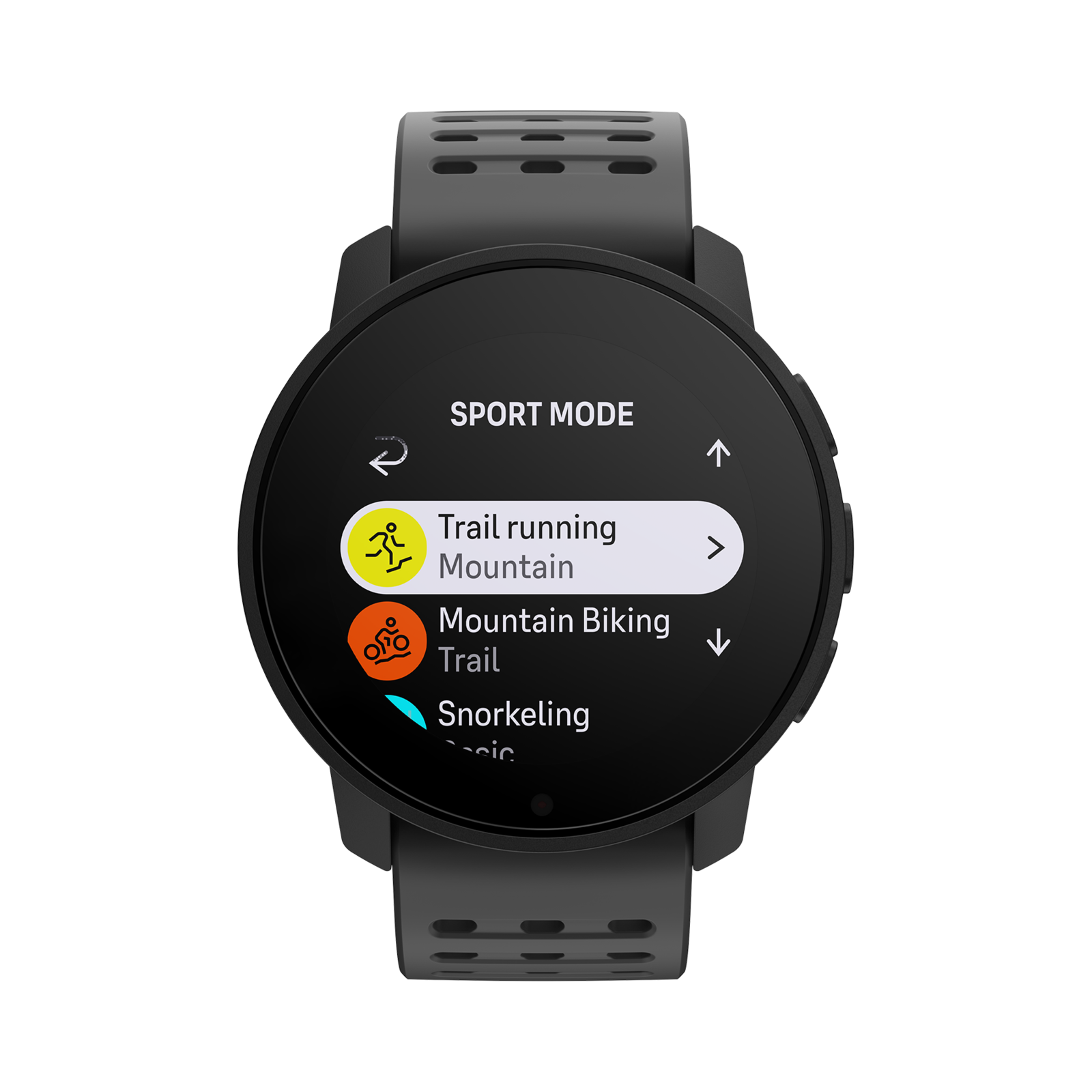 Suunto 9 Peak Pro
