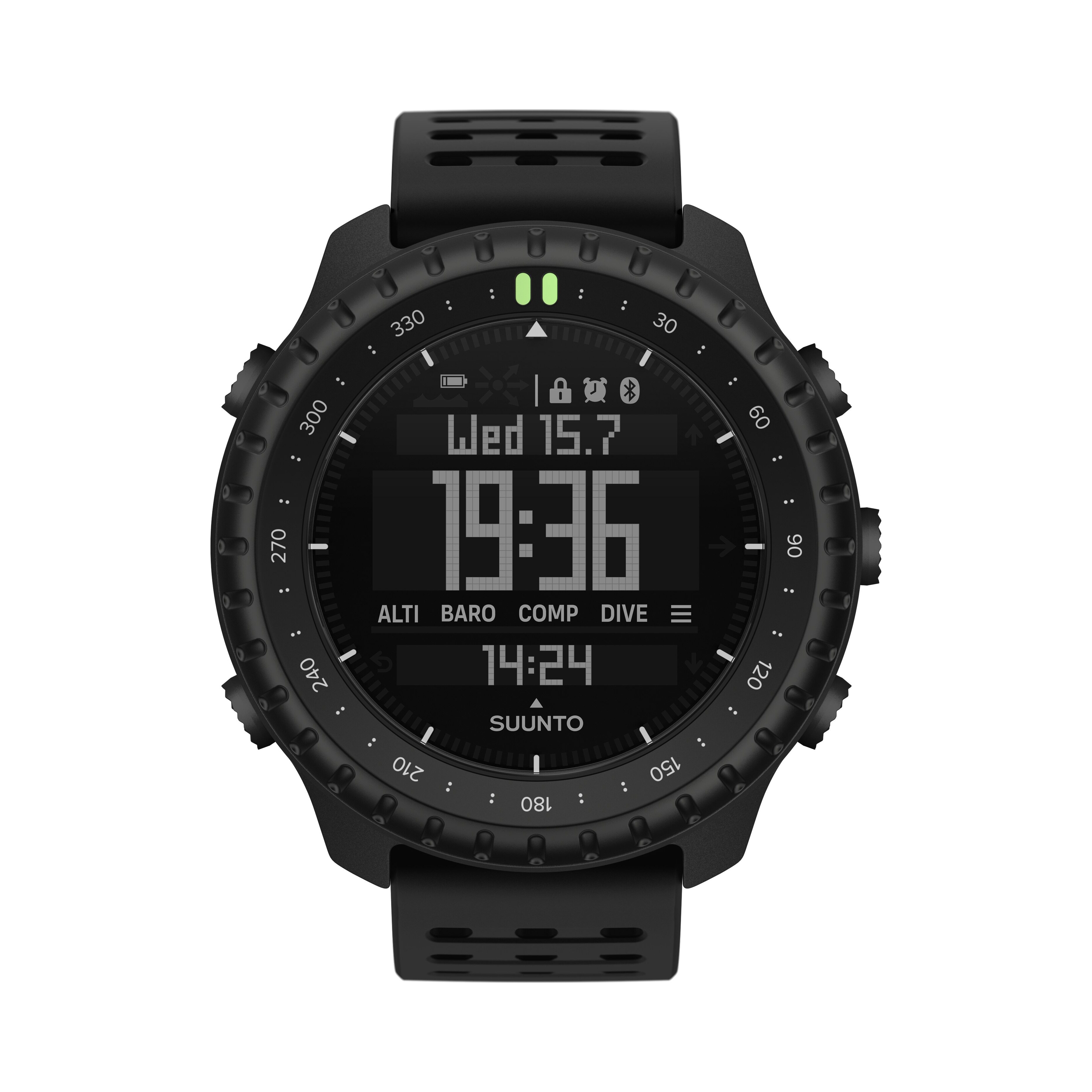 Suunto Core 2