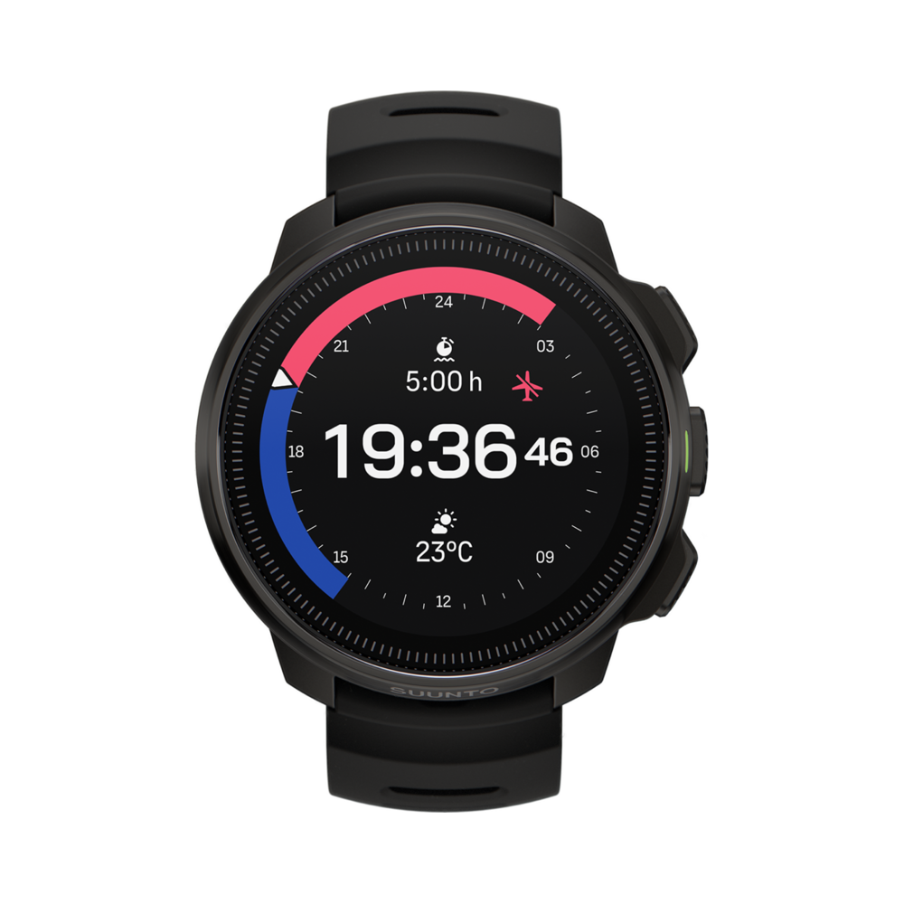 Suunto Ocean