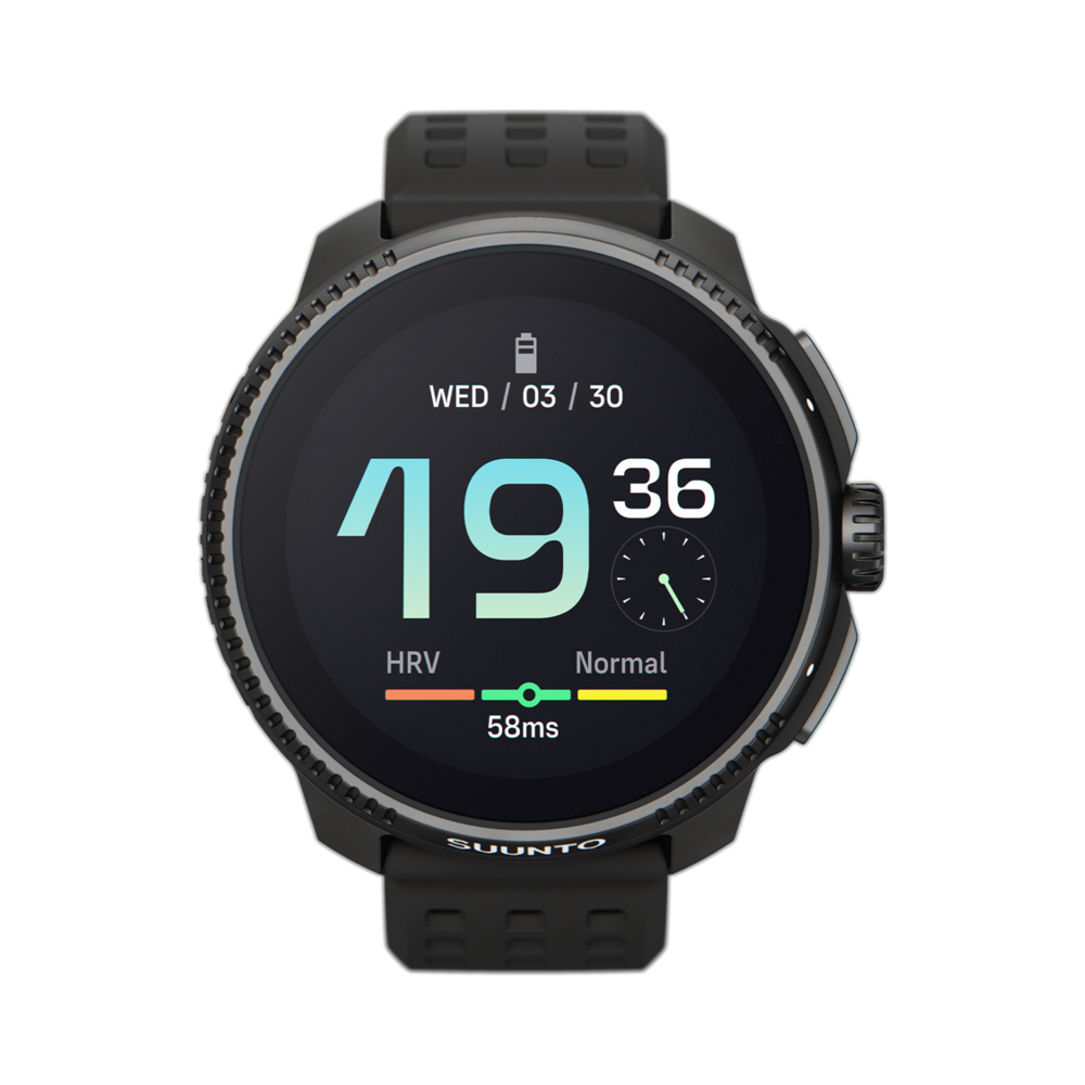 Suunto Race