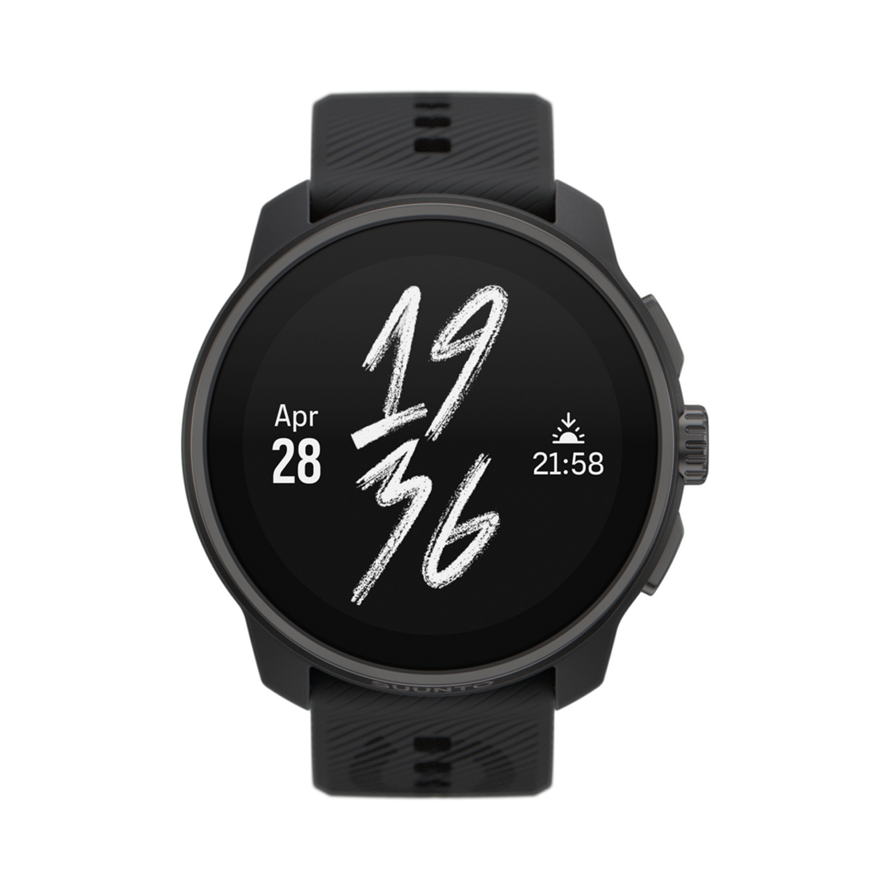 Suunto Race S