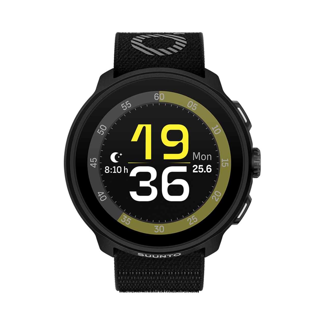 Suunto Run