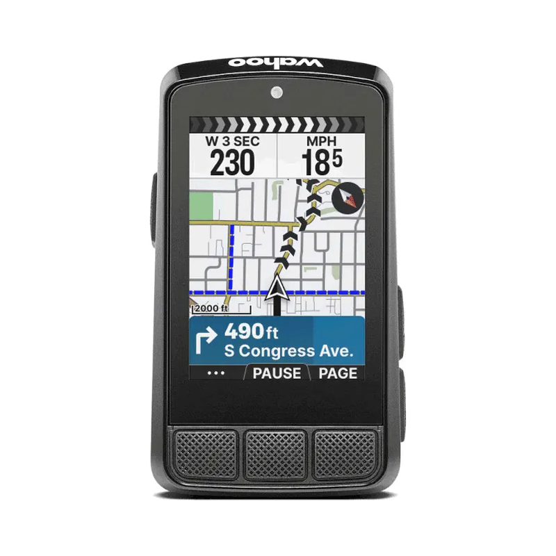 ELEMNT BOLT 3