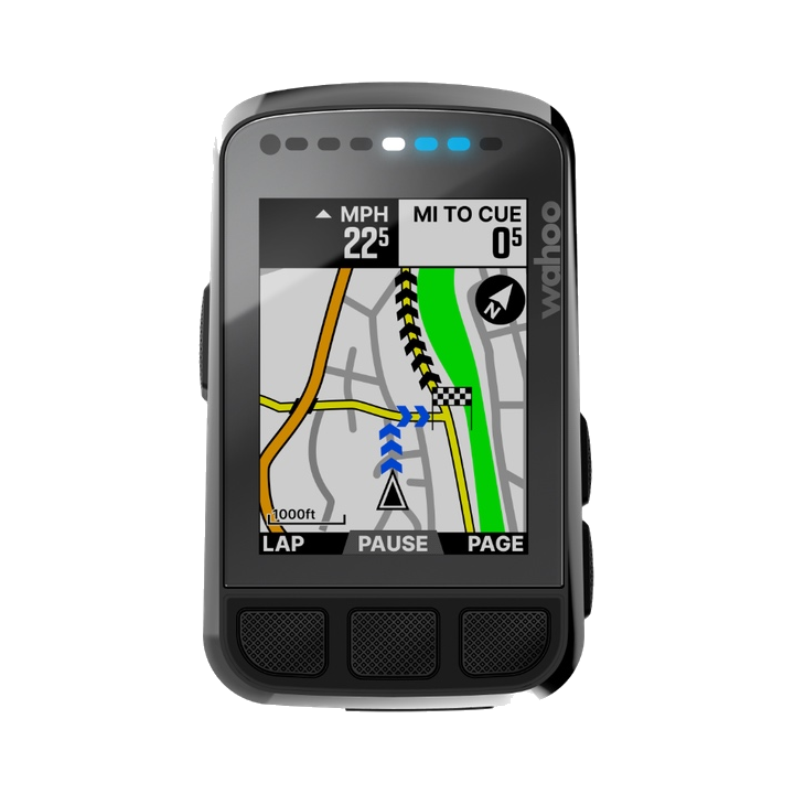 ELEMNT BOLT v2