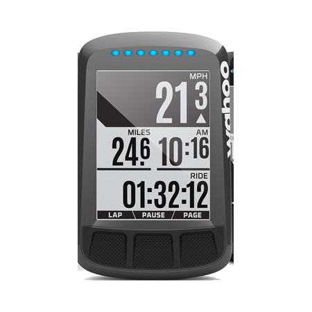 ELEMNT BOLT