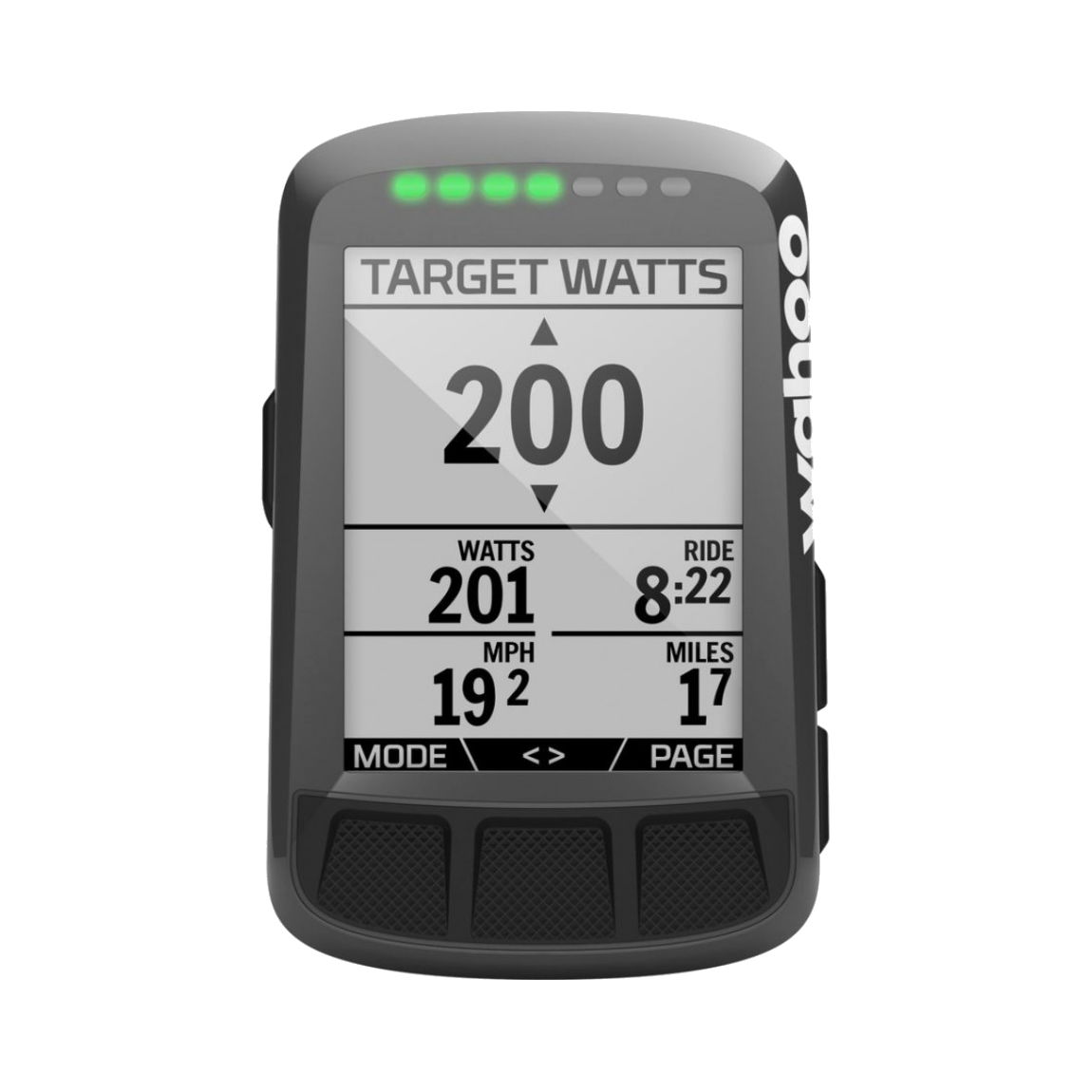 ELEMNT MINI