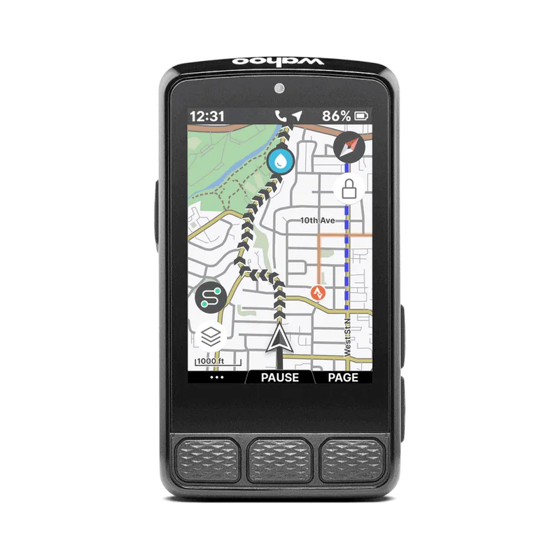 ELEMNT ROAM 3