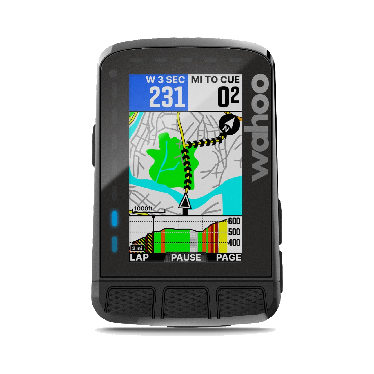 ELEMNT ROAM v2