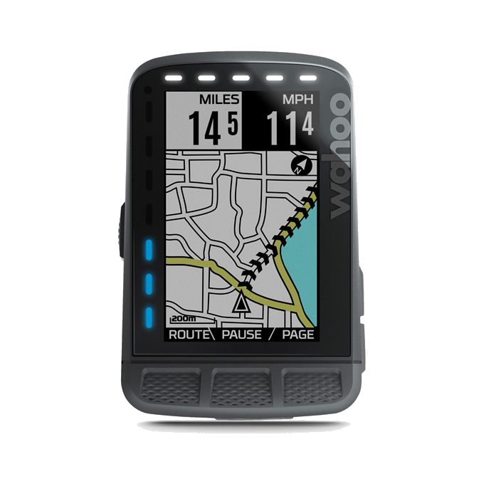 ELEMNT ROAM