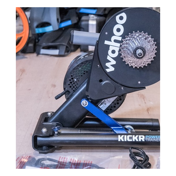 KICKR 2017