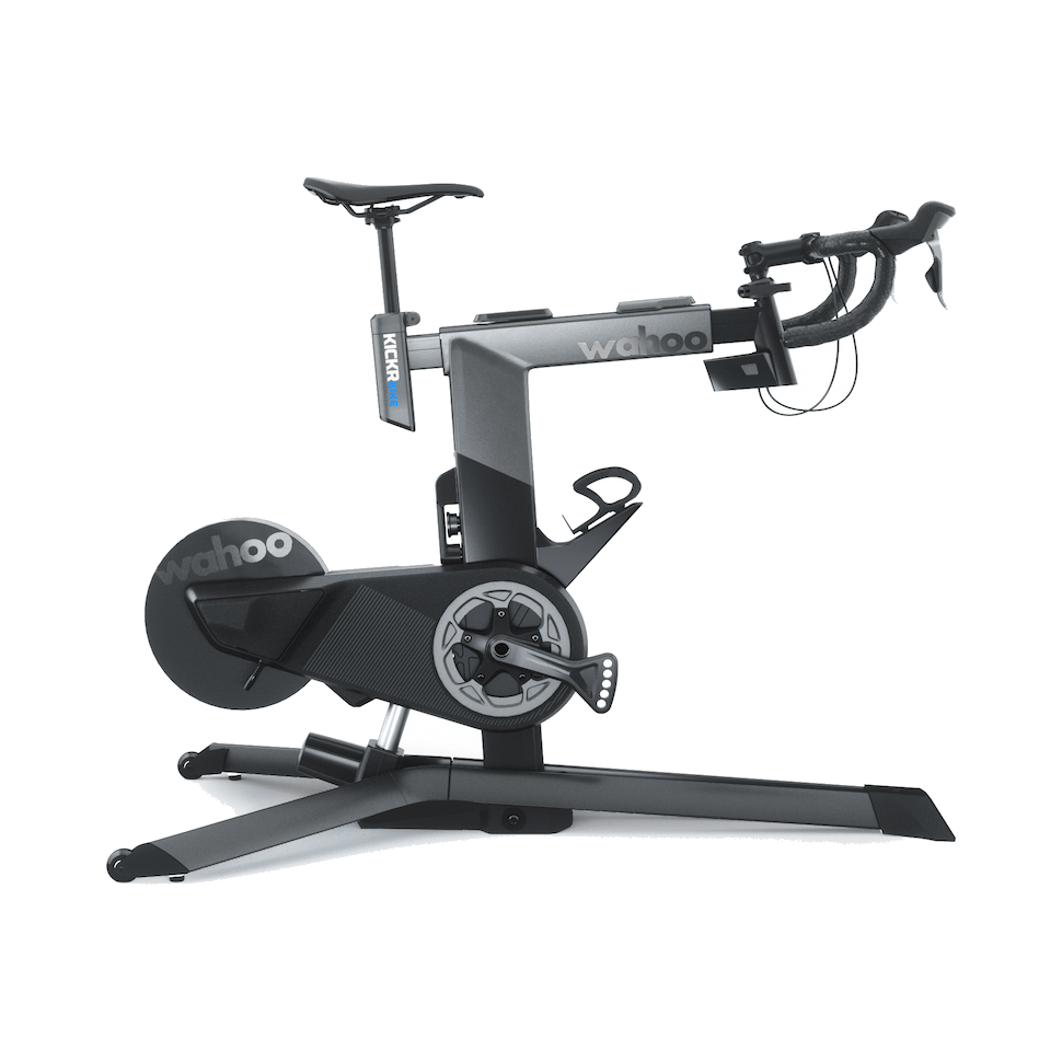 KICKR BIKE